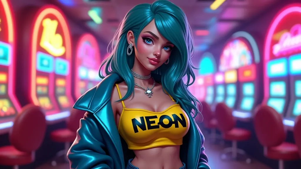 Needfor-slots-app