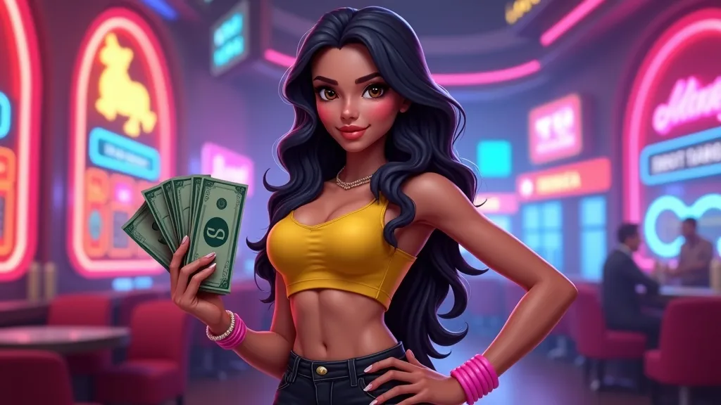 Needfor-slots-app
